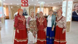 В концертном зале Кубанского казачьего хора 5 июня завершился XXII Кубанский фестиваль православной авторской песни «Величай, душе моя»