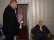 Ветерану ВОв из Тбилисского района исполнилось 90 лет