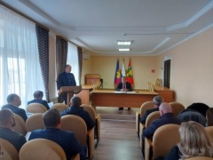 В Тбилисском районе эпидемиологическая ситуация — стабильная