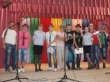Муниципальный этап фестиваля-конкурса «Планета детства» прошел в Тбилисском районе