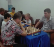 В Тбилисской прошел турнир по шахматам