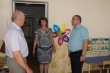 Жители станицы Ловлинской задали вопросы исполняющему обязанности главы Тбилисского района