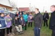 Евгений Ильин продолжает проводить встречи с жителями Тбилисского района