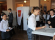 В школах Тбилисского района выбрали лидеров ученического самоуправления