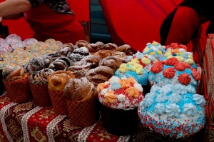 Приглашаем на ярмарку!