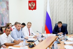 На строительство социальных объектов в Краснодарском крае в 2019 году выделено 7,7 млрд рублей