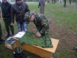 Юноши Тбилисского района начали подготовку к похождению службы в армии