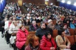 В Тбилисской прошло районное родительское собрание