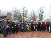 22 декабря 2018 года состоялось торжественное открытие парка имени сотника Андрея Гречишкина после реконструкции в рамках федеральной программы «Комфортная городская среда»