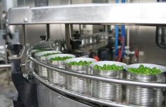 Вениамин Кондратьев: Аграрии Кубани убрали более 14 тысяч гектаров зеленого горошка