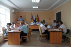 Депутаты обсудили ход подготовки жилищно-коммунального комплекса и объектов социальной сферы к отопительному сезону 2017-2018 годов