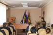 Евгений Ильин раскритиковал работу глав сельских поселений Тбилисского района