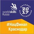 В Краснодаре стартовал V Национальный чемпионат «Молодые профессионалы» WorldSkills Russia