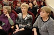 В Тбилисской прошел благотворительный концерт