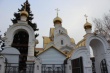 В храме Андрея Первозванного станицы Тбилисской отметили престольный праздник