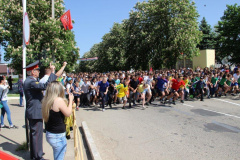 Уважаемые жители Тбилисского района!