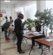 В Тбилисском районе открылись 45 избирательных участков