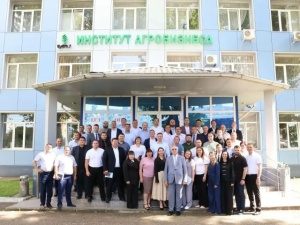В Краснодаре прошёл курс повышения квалификации «Актуальные вопросы деятельности органов местного самоуправления»