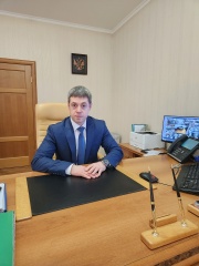 В Межрайонной ИФНС России № 5 по Краснодарскому краю новый начальник налоговой инспекции