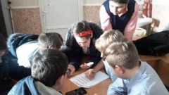 Здоровое поколение нового века