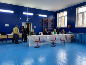 Сделай свой выбор!