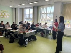 «Избирательный диктант» 2026