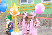 23 марта 2020 года в станице Тбилисской состоялось открытие пристройки на 60 мест к детскому саду «Ласточка» с ясельными группами