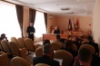 В Тбилисском районе обсудили организацию работы в сфере профилактики правонарушений