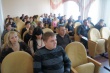 В Тбилисском районе прошла очередная сессия Совета муниципалитета