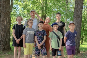 Открыт приём заявок на конкурс Фонда Тимченко «Среда возможностей»!