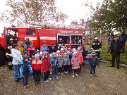 В течение двух дней со 2 по 3 ноября 2016 года в Тбилисском районе проходили практические мероприятия в рамках командно-штабных учений