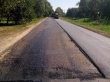 В Геймановской в рамках нацпроекта ремонтируют дорогу