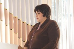 На заседании Общественной палаты Тбилисского района утвердили проект «Район родной, Тбилисский»