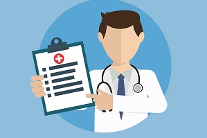 Медицинские услуги по новым правилам