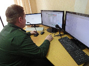 В течение двух дней со 2 по 3 ноября 2016 года в Тбилисском районе проходили практические мероприятия в рамках командно-штабных учений