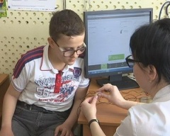 Депутат ЗСК  помог услышать мир братьям-близнецам