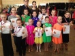 7 дипломов привезли танцоры Тбилисского района с краевого турнира «Южный Ветер-2013»