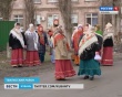 Телесюжет «Россия-Кубань» о традициях колядок в Тбилисском районе