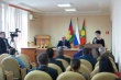 В администрации Тбилисского района подвели итоги работы с гражданами