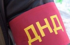 Об осуществлении охраны порядка в Тбилисском районе в 2018 году