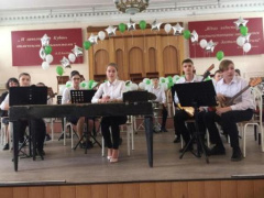 Тбилисцы привезли награды с всероссийского фестиваля-конкурса «Хрустальные звездочки»