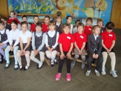 "Спички не игрушка"