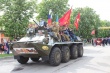 День Победы празднуют в Тбилисском районе
