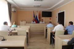 Месячник антинаркотической направленности и популяризации здорового образа жизни стартует в Тбилисском районе