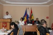 Очередная сессия Совета прошла в администрации Тбилисского района