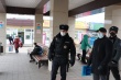В Тбилисском районе продолжаются рейды по соблюдению масочного режима