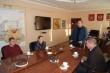 Глава Тбилисского района поздравил «Метроном-3» с юбилеем