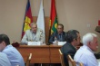 Депутаты Совета Тбилисского района провели очередную сессию