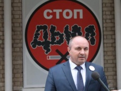 В Тбилисской отметили День борьбы с сердечно-сосудистыми заболеваниями 