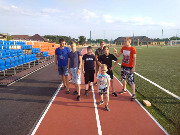 Мероприятие в  рамках месячника антинаркотической работы и популяризации здорового образа жизни